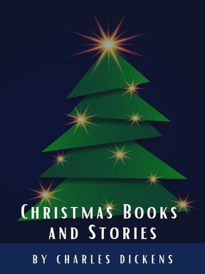 cover image of Christmas Books and Stories